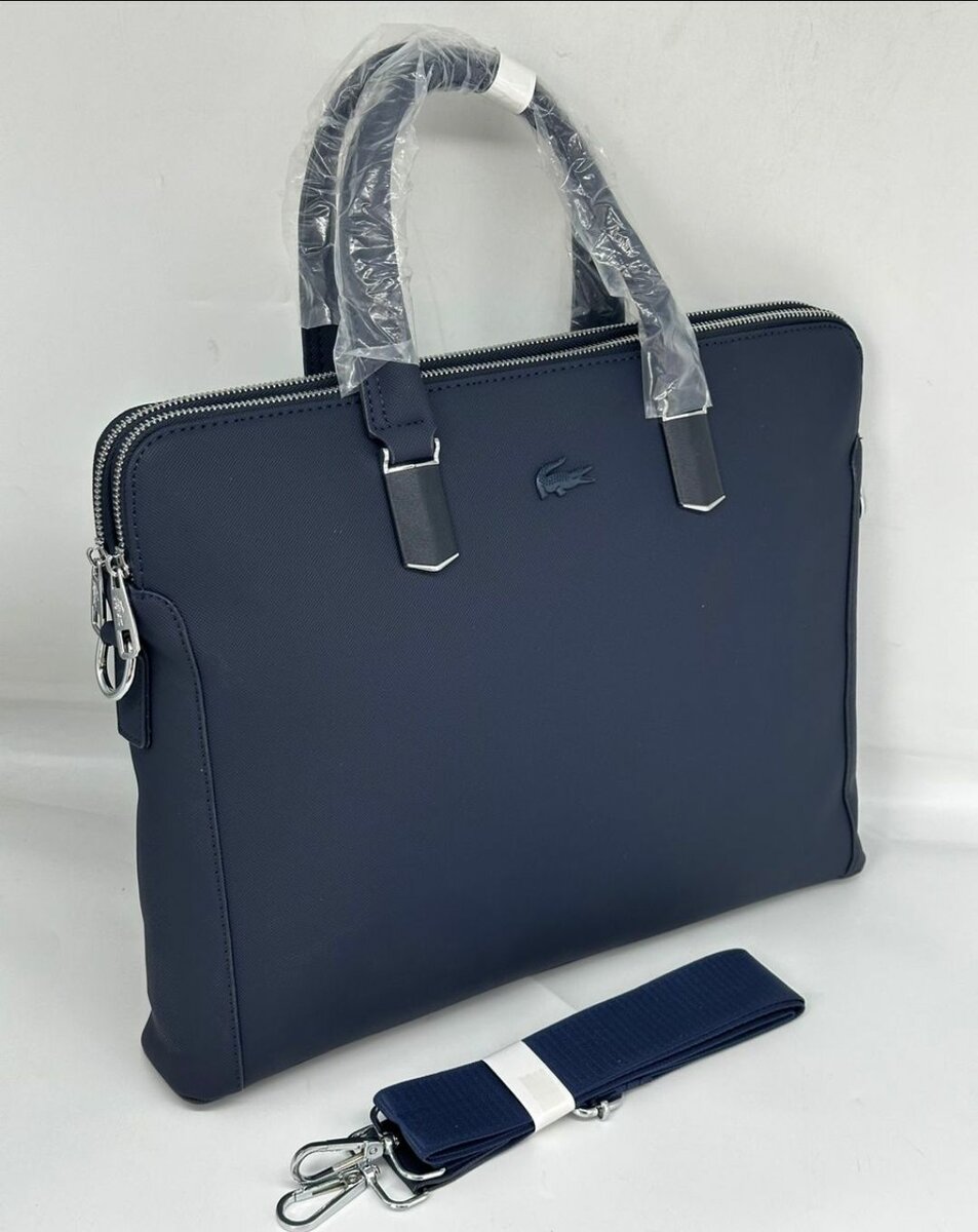 Branded Corporate Leather Bags