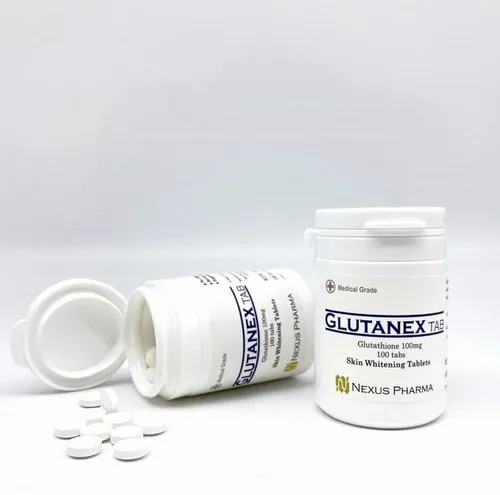 Glutanex supplement