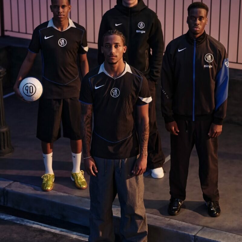 Maillot de football Nike
