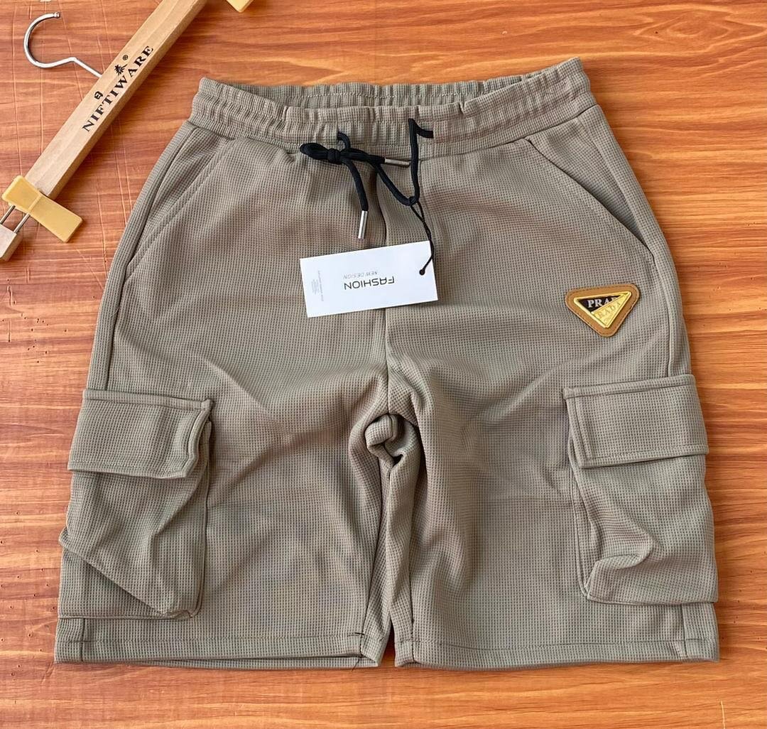 Original bumper shorts