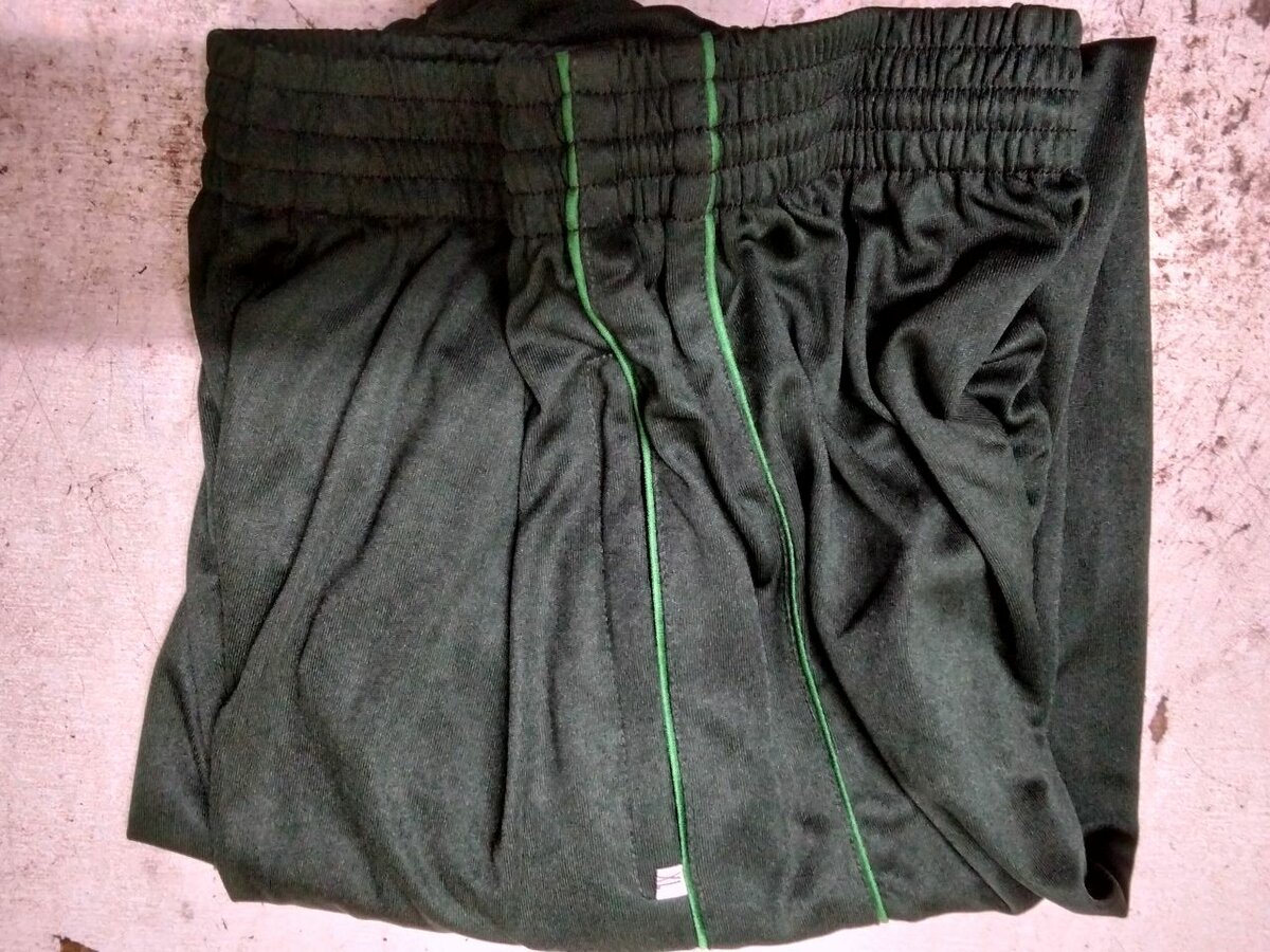 Trouser