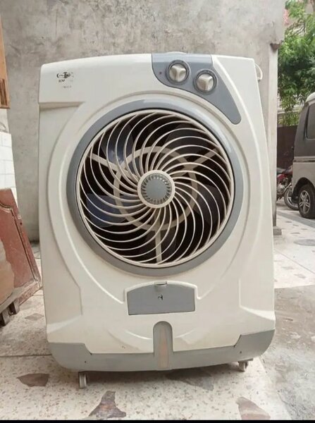 Super Asia Air Cooler for sale in good condition