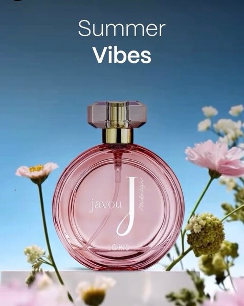 Javou J Eau De Parfum
