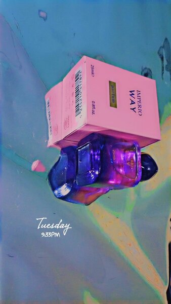 Parfum Imperio My Way 25ml