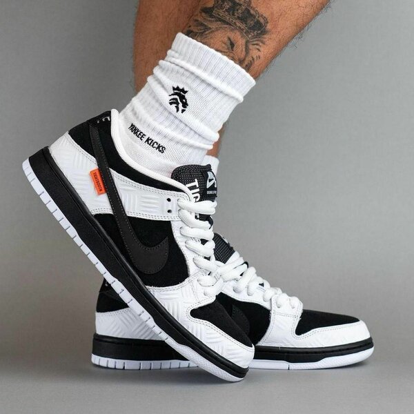 Sneakers tendance homme