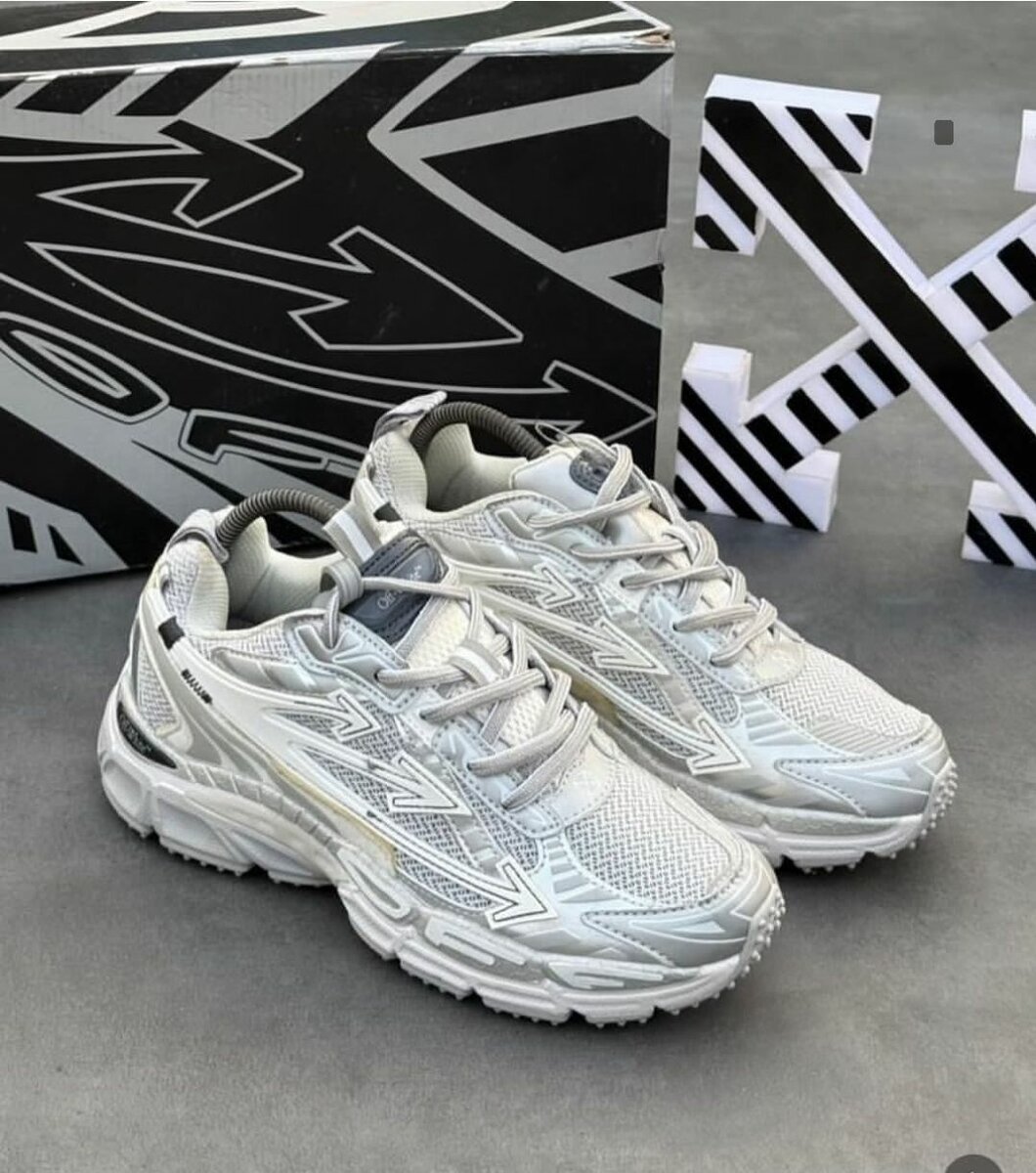 Baskets de Course Ultralégères