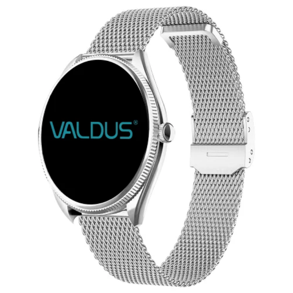 Montre connectée Valdus élégante