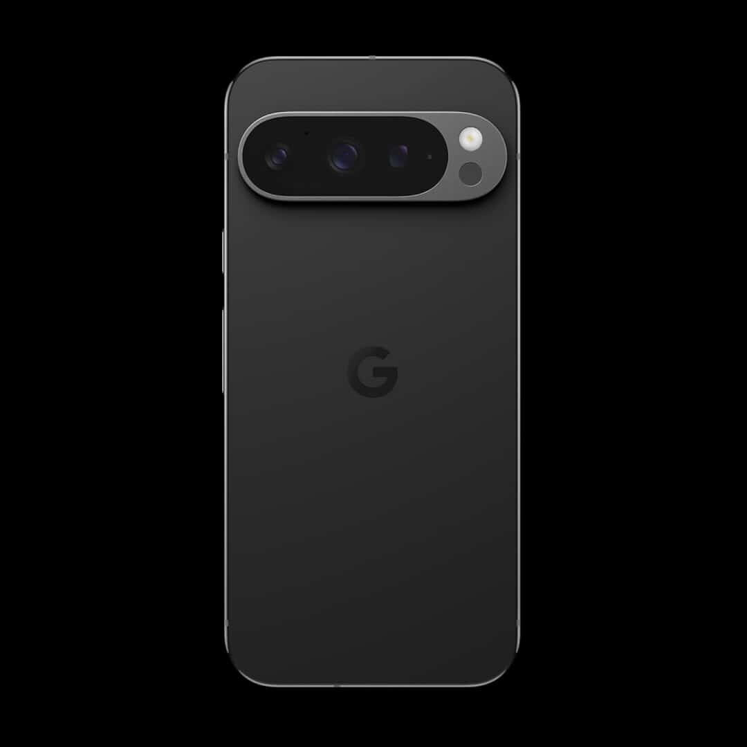 Google pixel pro 9 xl