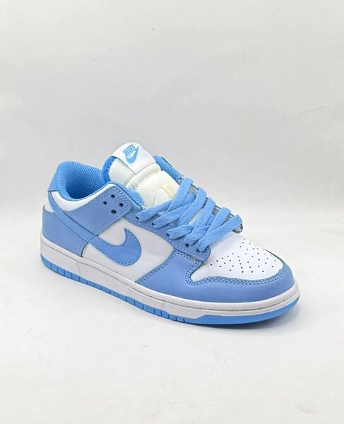 Baskets basses unisexes