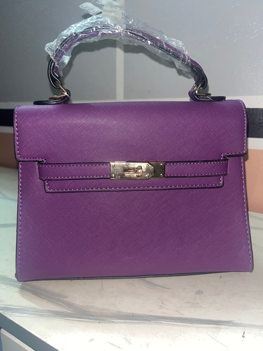 Sac à main élégant femme