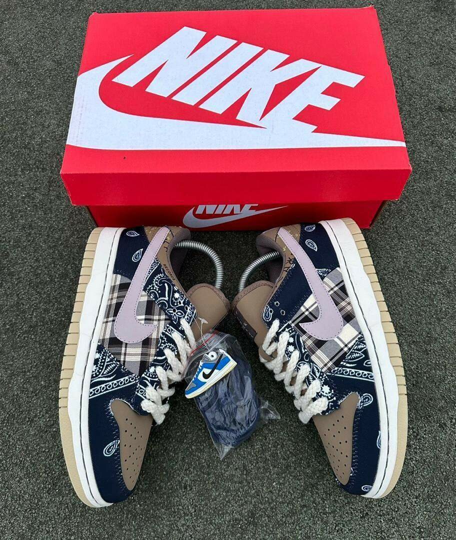 PROMO AIR FORCE ONE SB