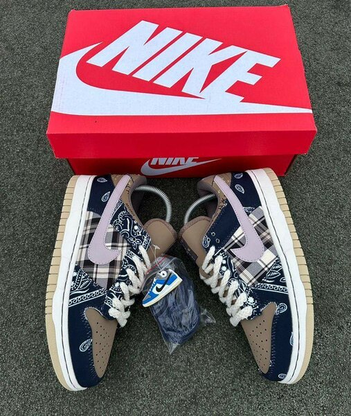 PROMO AIR FORCE ONE SB