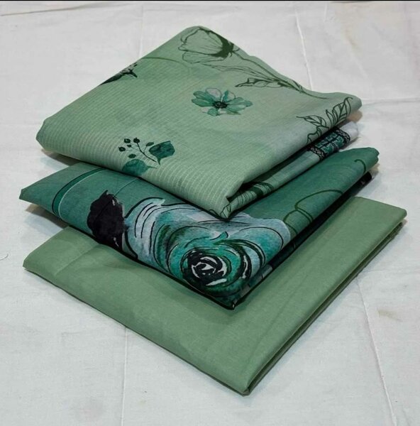 Lawn 3 Peace Suit