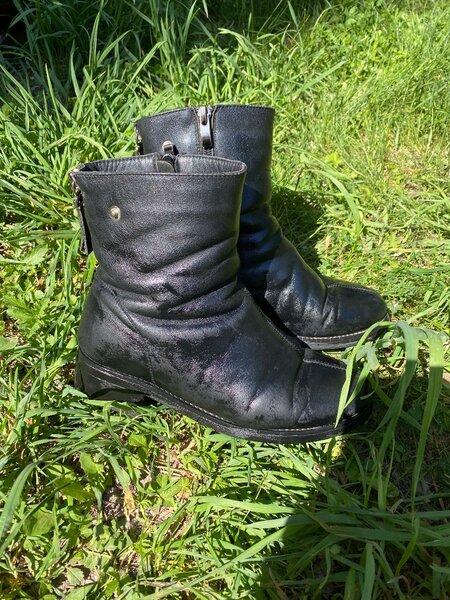 Носишь  и словно нет зимы