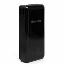 20,000mAh POWER BANK   BRAND NEW ORIGINAL  20,000mAh POWER B