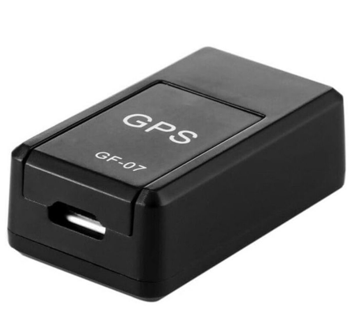 Mini Traceur GPS GF-07