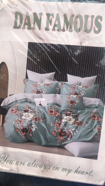 Bedspread