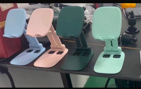 Phone holder