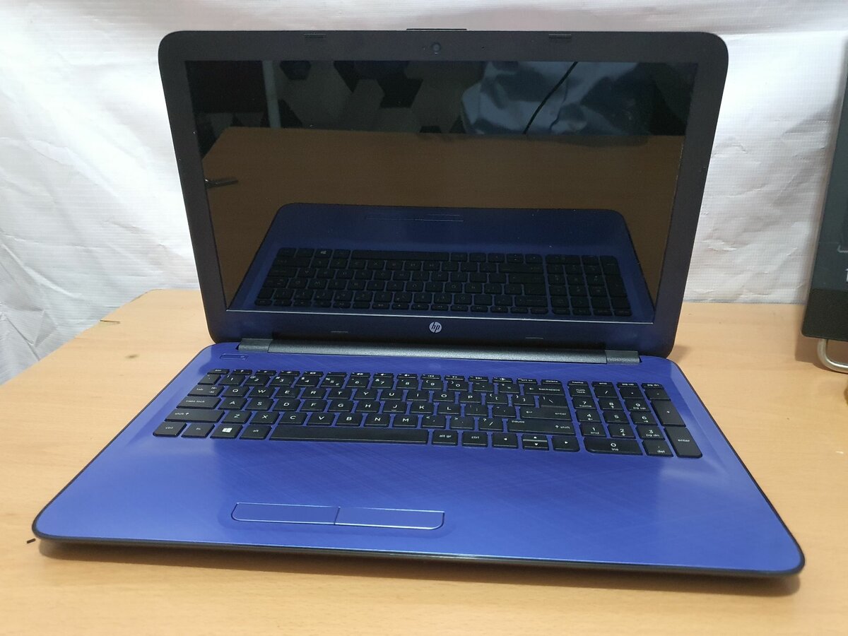 Hp 15 Notebook