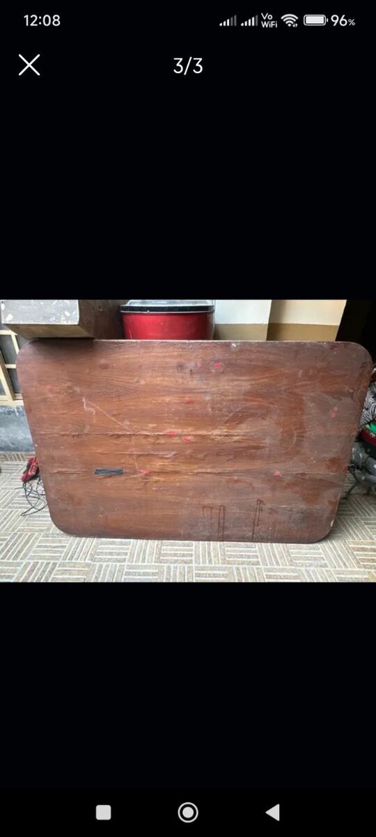 Dinning table