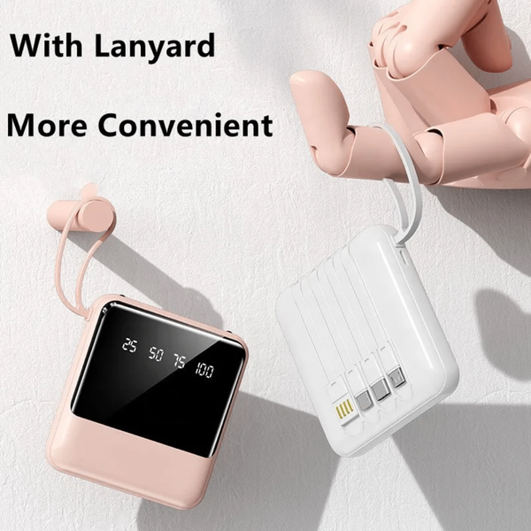 PowerBank 20000mAh