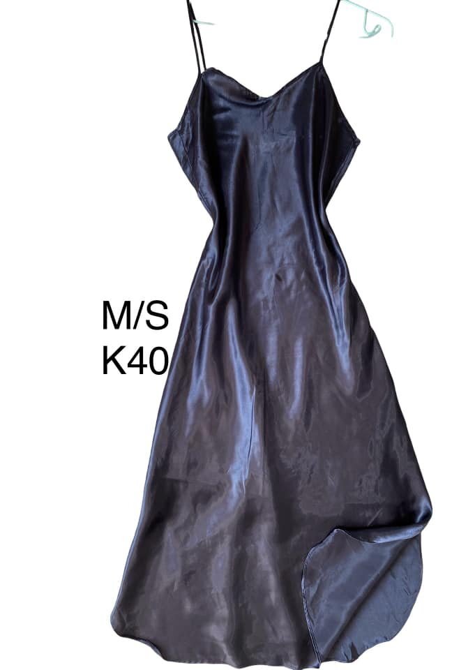 Beautiful women's nightgown