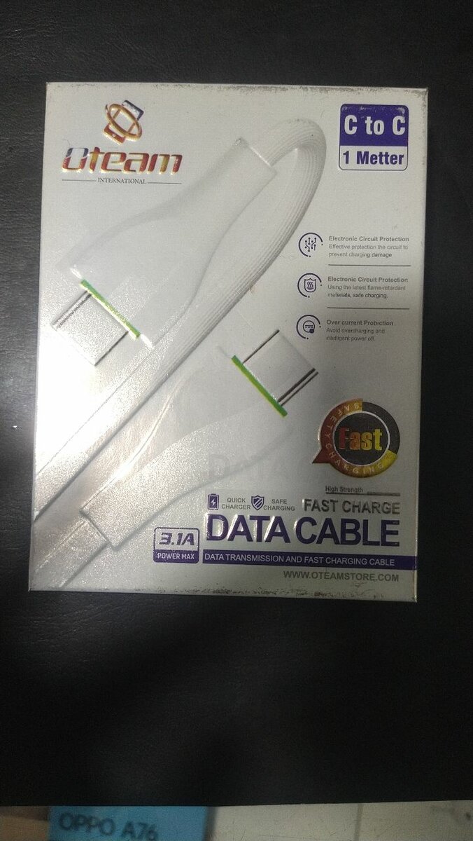 Otean Data Cable