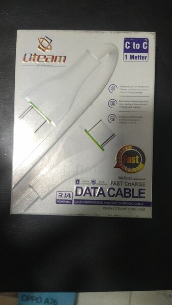 Otean Data Cable
