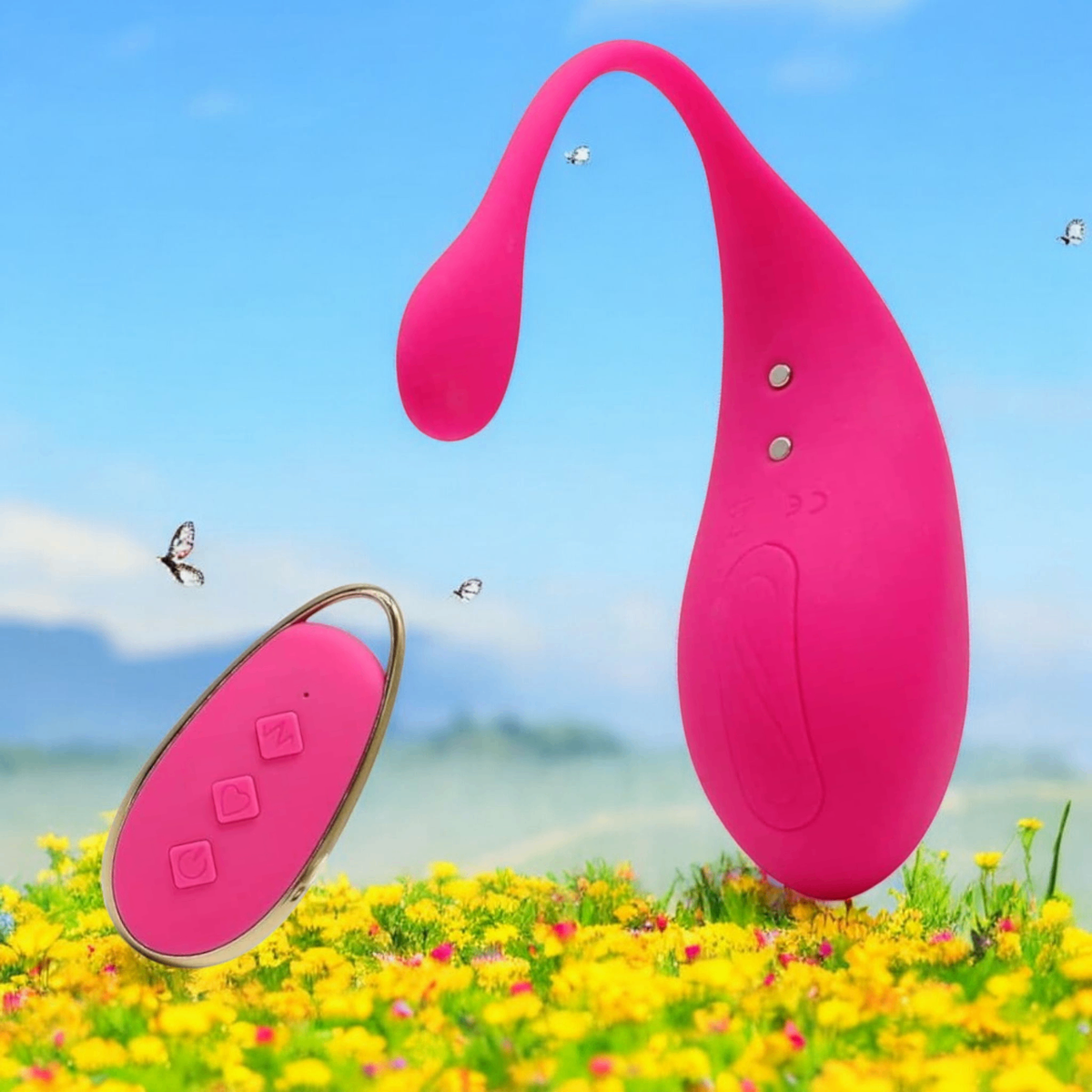 Contrôle Vibrations Intimes