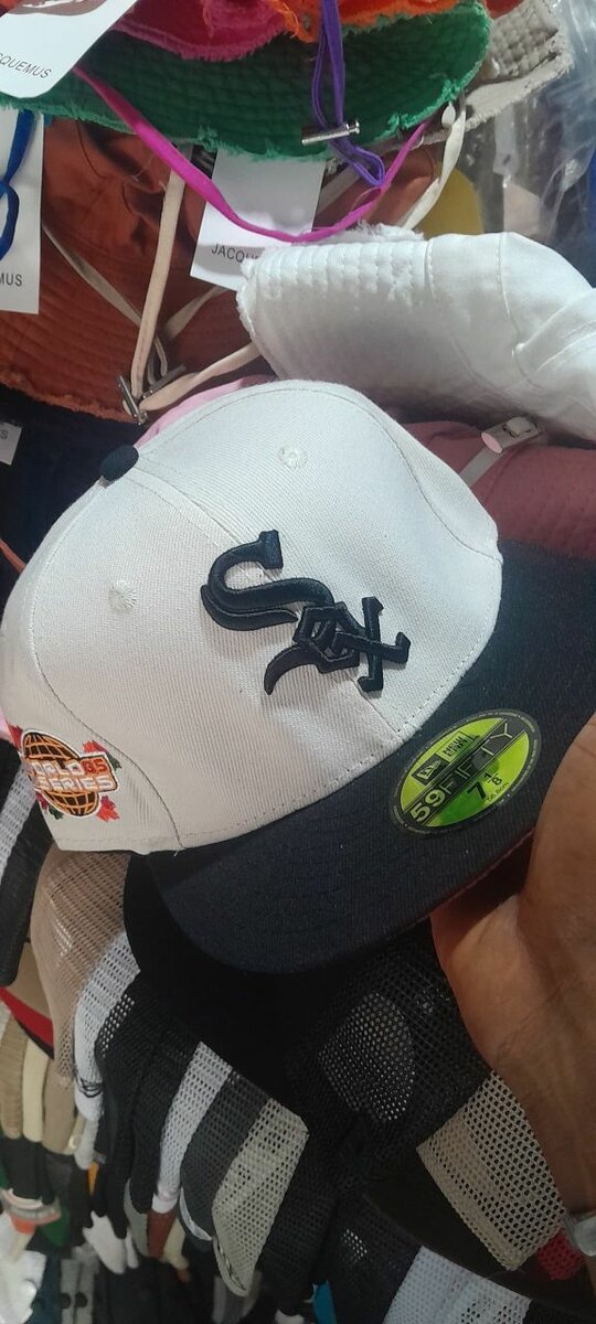 Casquettes de baseball tendance