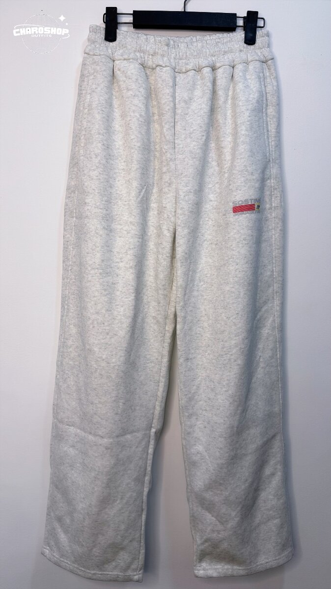 Pantalon jogging homme confort