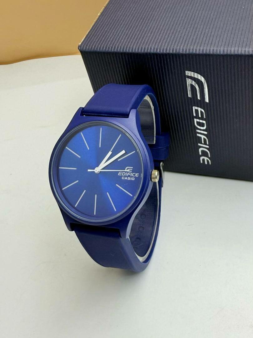 MONTRE ÉDIFICE CASIO