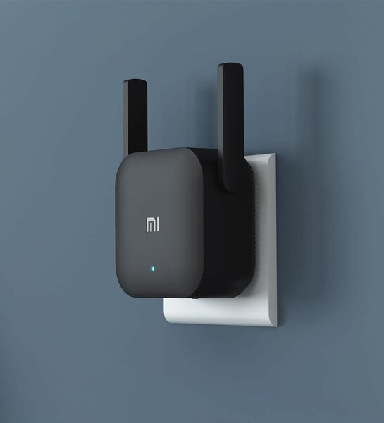 Portable  Wi-Fi  Extender