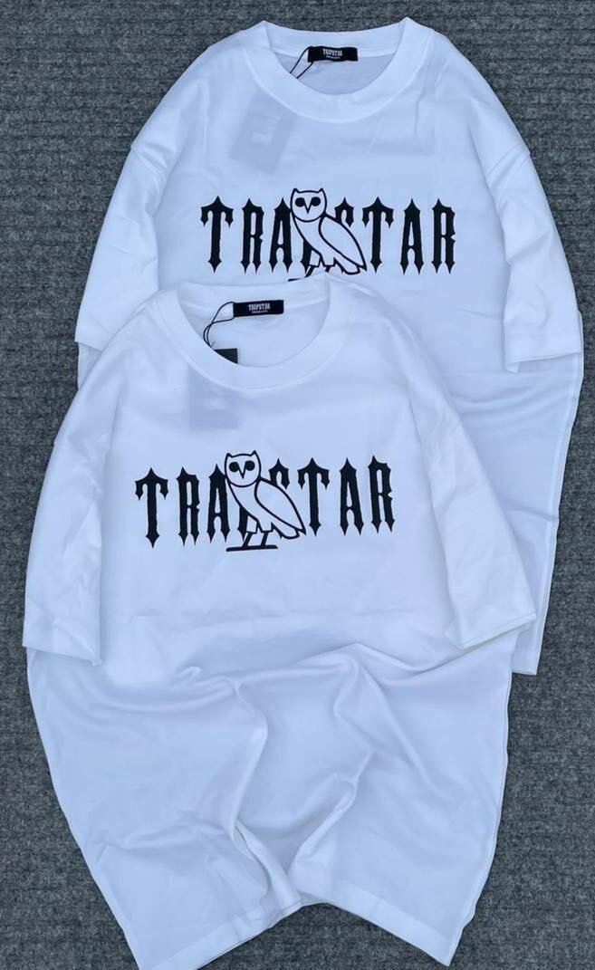 T-shirts unisex imprimés