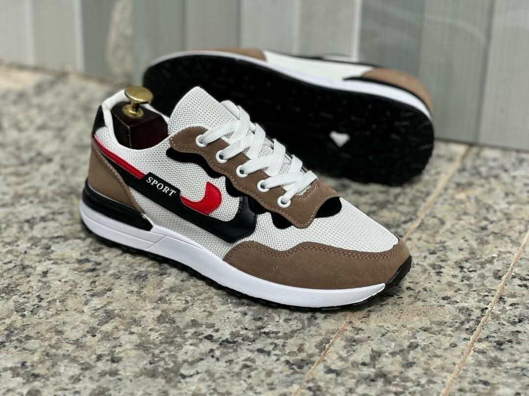 Baskets Sport pour Hommes