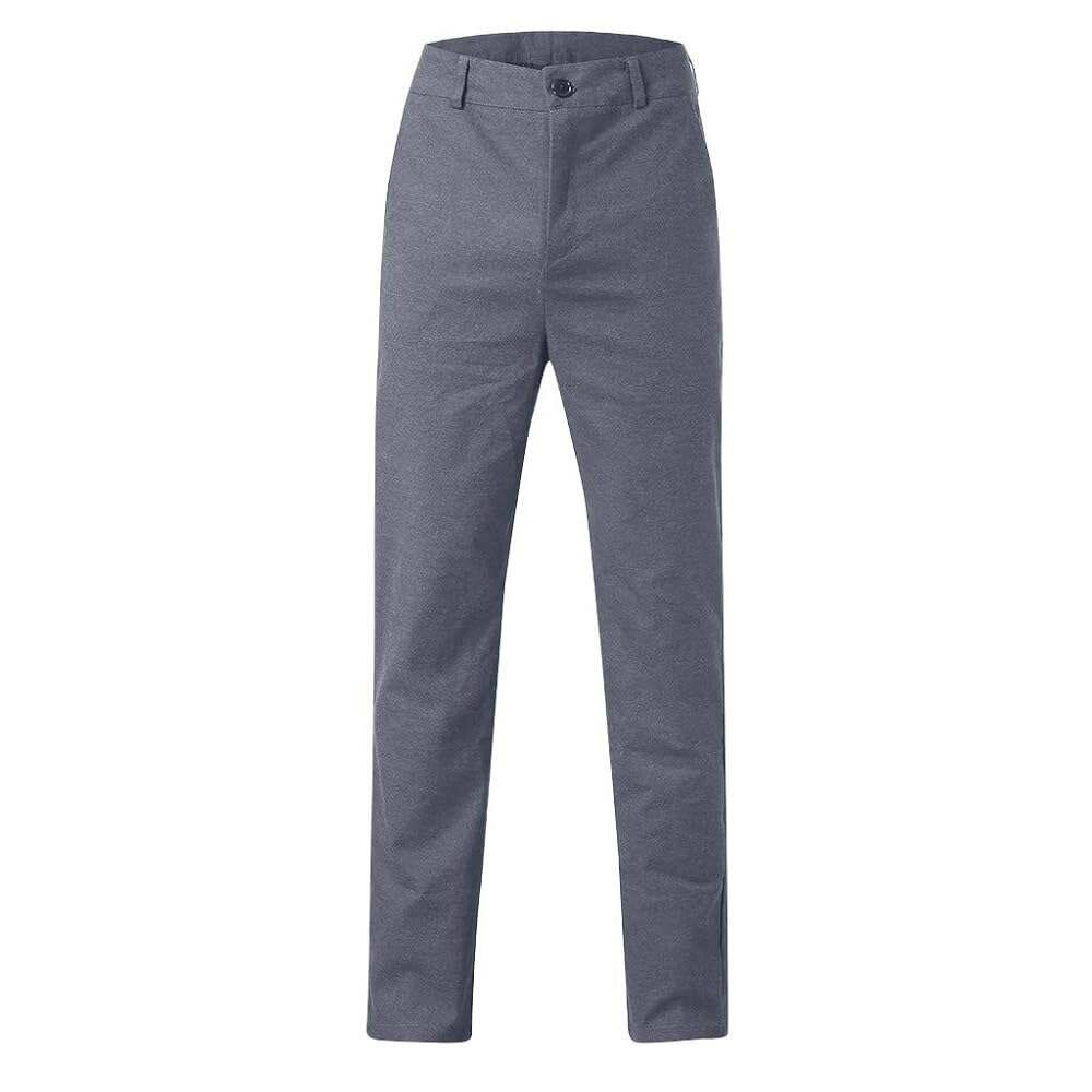 Tissu pantalon Homme slim M/31