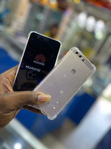 HUAWEI P10 64GB UK USED