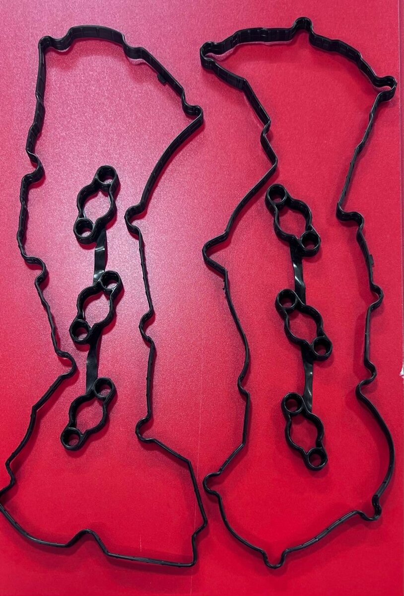 Прокладка клапанной крышки