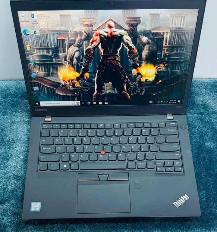 Lenovo Thinkpad T460s