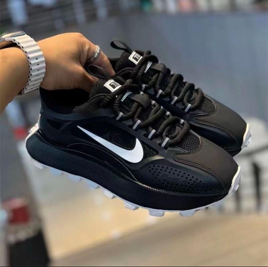 Sneakers de sport élégantes