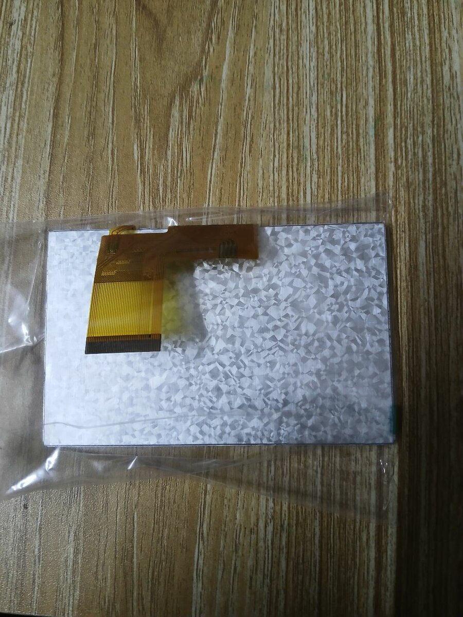 Écran Lcd yamaha psr sx 600