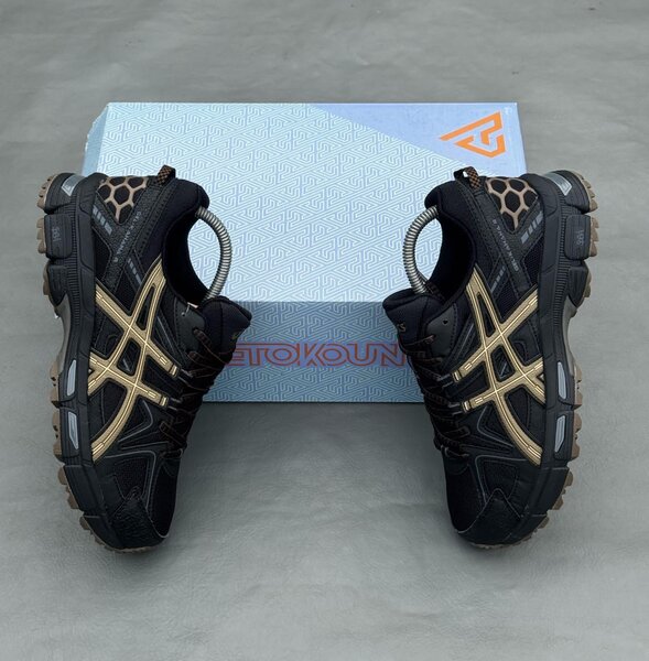 Asics