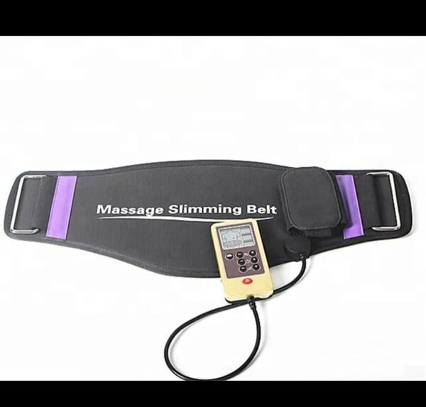 Ceinture pour massage