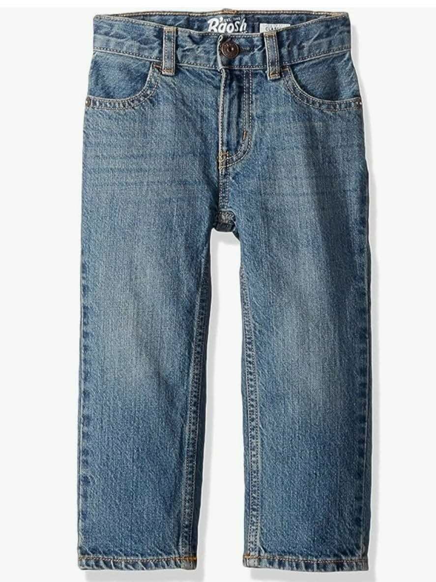 Brand: OshKosh B'gosh OshKosh B'Gosh Boys' Classic Jeans Ava