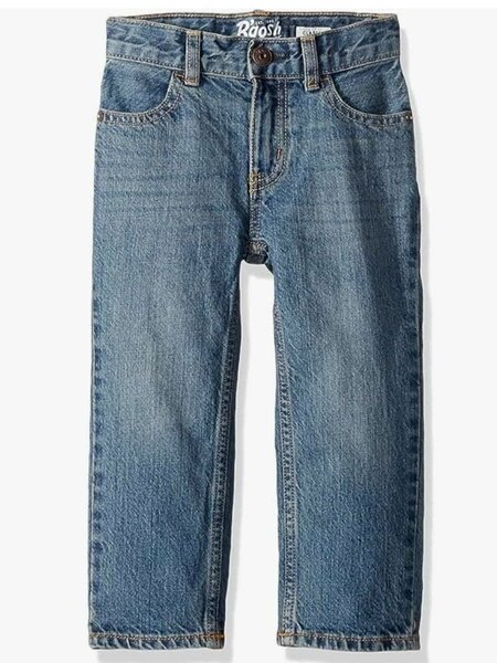 Brand: OshKosh B'gosh OshKosh B'Gosh Boys' Classic Jeans Ava