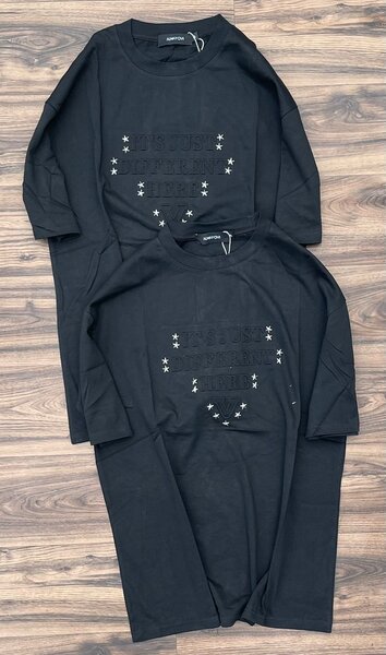 Lot de T-shirts Unisex