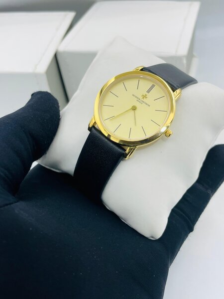Vacheron