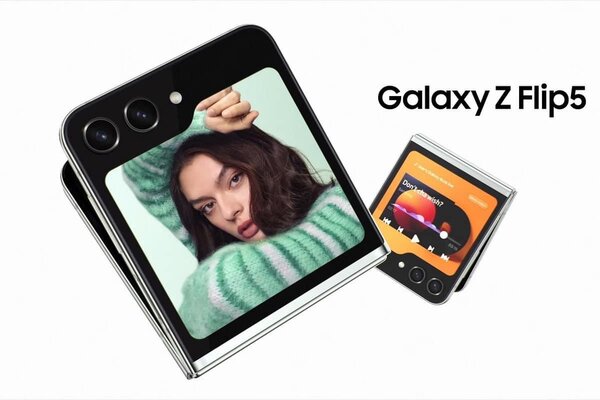 Téléphone portable