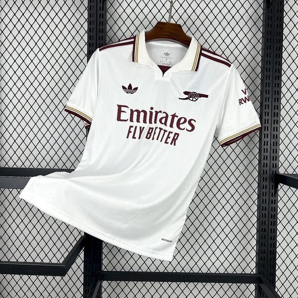 Maillots football