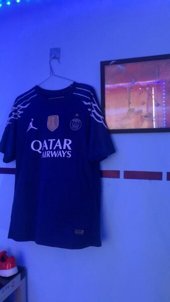 Maillots de football pour hommes